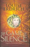 The Game of Silence jacket