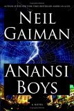 Anansi Boys jacket