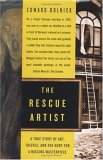 The Rescue Artist jacket