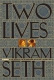 Two Lives jacket