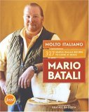 Molto Italiano by Mario Batali