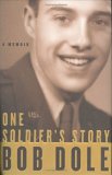 One Soldier's Story jacket