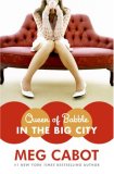 Queen of Babble in the Big City jacket