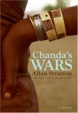 Chandra's Wars by Allan Stratton