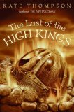 The Last of the High Kings jacket