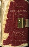 The Red Leather Diary jacket