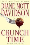 Crunch Time by Diane Mott Davidson