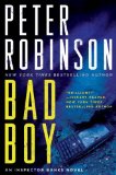 Bad Boy by Peter Robinson