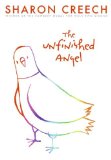 The Unfinished Angel jacket