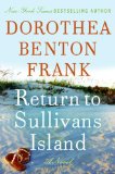Return to Sullivan's Island jacket