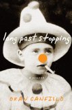 Long Past Stopping by Oran Canfield