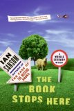 The Book Stops Here jacket