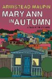 Mary Ann in Autumn jacket