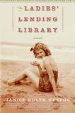 The Ladies' Lending Library by Janice Kulyk Keefer