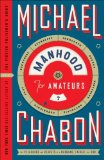 Manhood for Amateurs jacket
