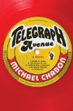 Telegraph Avenue jacket