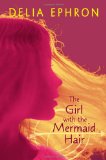 The Girl with the Mermaid Hair jacket