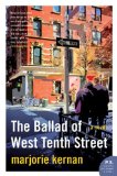 The Ballad of West Tenth Street jacket