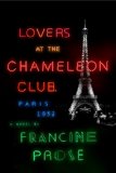 Lovers at the Chameleon Club, Paris 1932 jacket