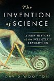 The Invention of Science jacket