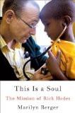 This Is a Soul by Marilyn Berger