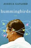 Hummingbirds jacket