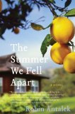 The Summer We Fell Apart by Robin Antalek