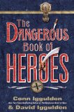 The Dangerous Book of Heroes jacket