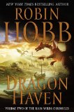 Dragon Haven by Robin Hobb