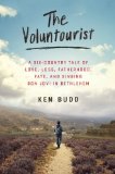The Voluntourist by Ken Budd