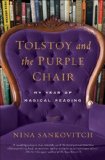 Tolstoy and the Purple Chair jacket