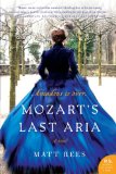 Mozart's Last Aria jacket