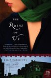 The Ruins of Us jacket