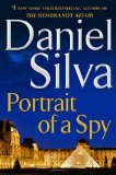Portrait of a Spy by Daniel Silva