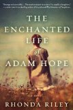 The Enchanted Life of Adam Hope jacket