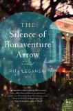 The Silence of Bonaventure Arrow jacket
