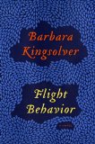 Flight Behavior jacket