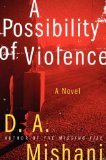 A Possibility of Violence jacket