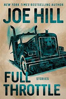 Full Throttle by Joe Hill