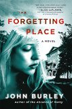 The Forgetting Place jacket