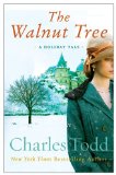 The Walnut Tree by Charles Todd