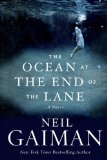 The Ocean at the End of the Lane jacket
