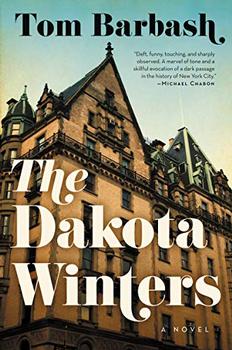 The Dakota Winters by Tom Barbash