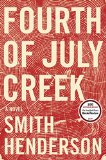 Fourth of July Creek by Smith Henderson