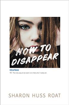 How to Disappear jacket