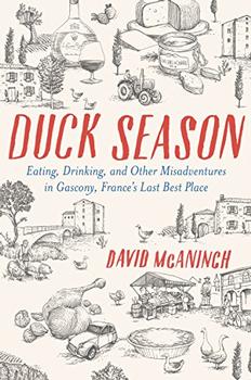 Duck Season by David McAninch