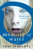 Memory of Water by Emmi Itäranta