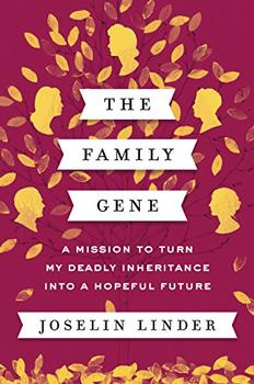 The Family Gene jacket