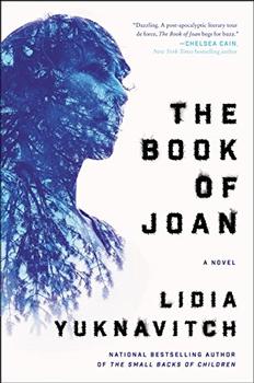 The Book of Joan