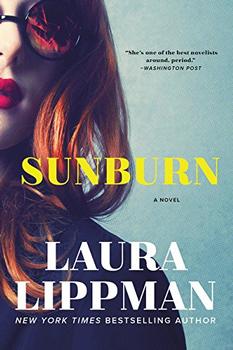 Sunburn jacket